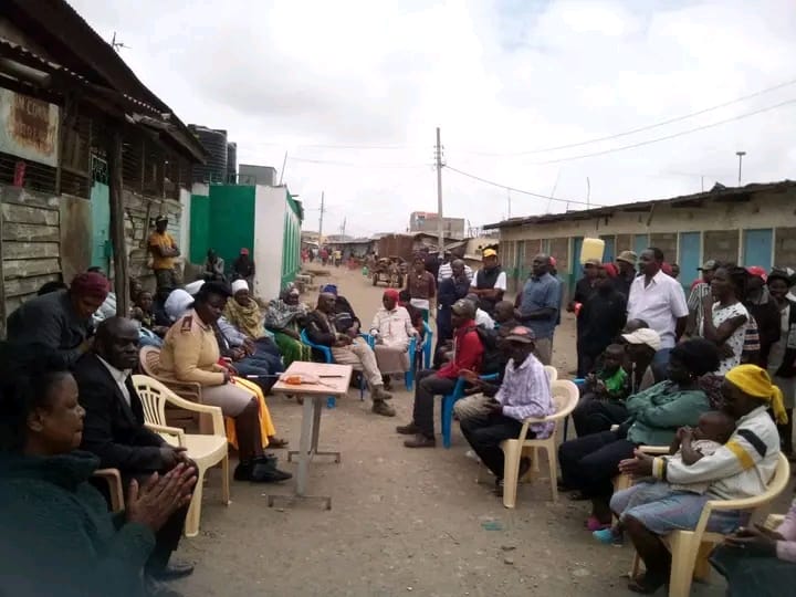 Community Outreach 2