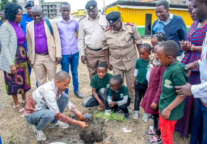 Community Outreach 3