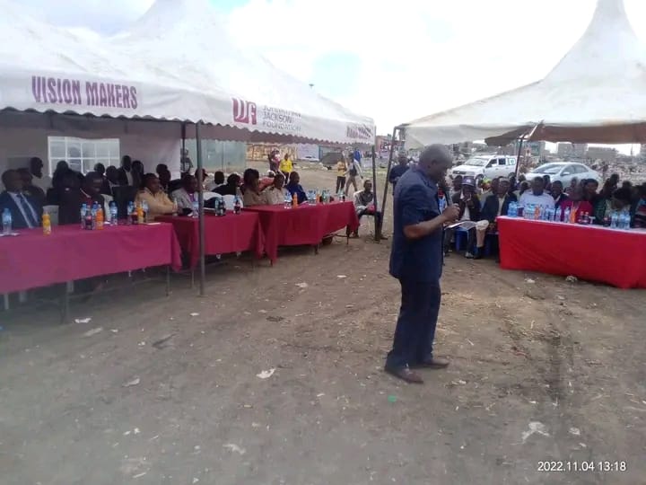 Police Partnership 2