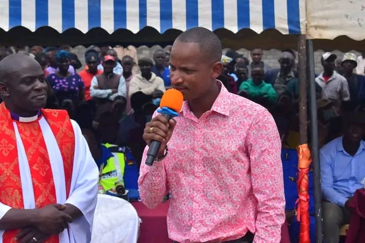 Peace and Reconciliation 2